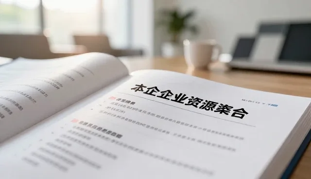 招商加盟信息展示